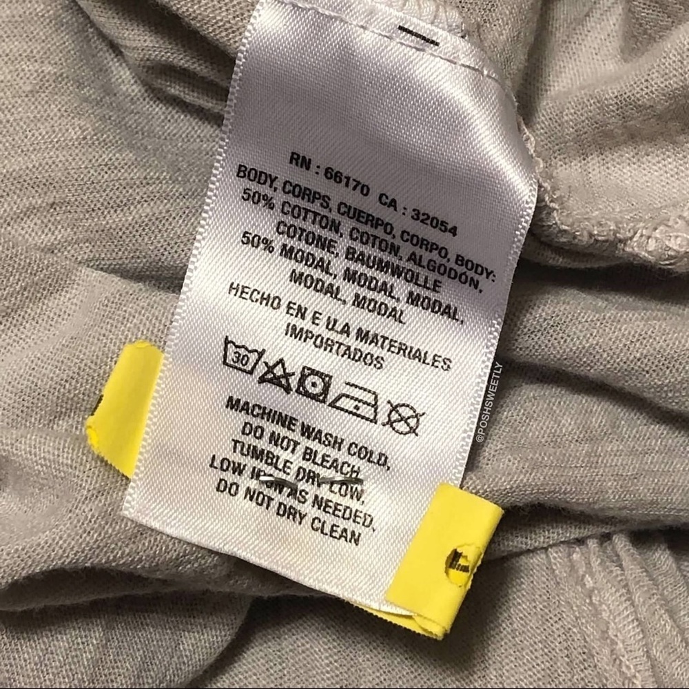 Anthropologie Floral Swing Top - Picture 7 of 10